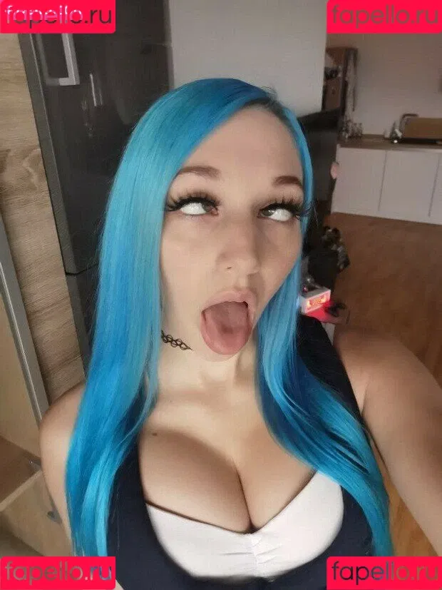 BloodyNyuu Onlyfans Photo Gallery 