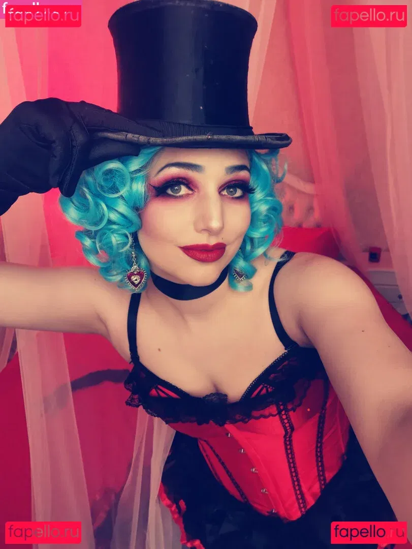 BloodyNyuu Onlyfans Photo Gallery 