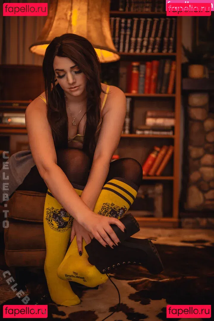 BloodyNyuu Onlyfans Photo Gallery 