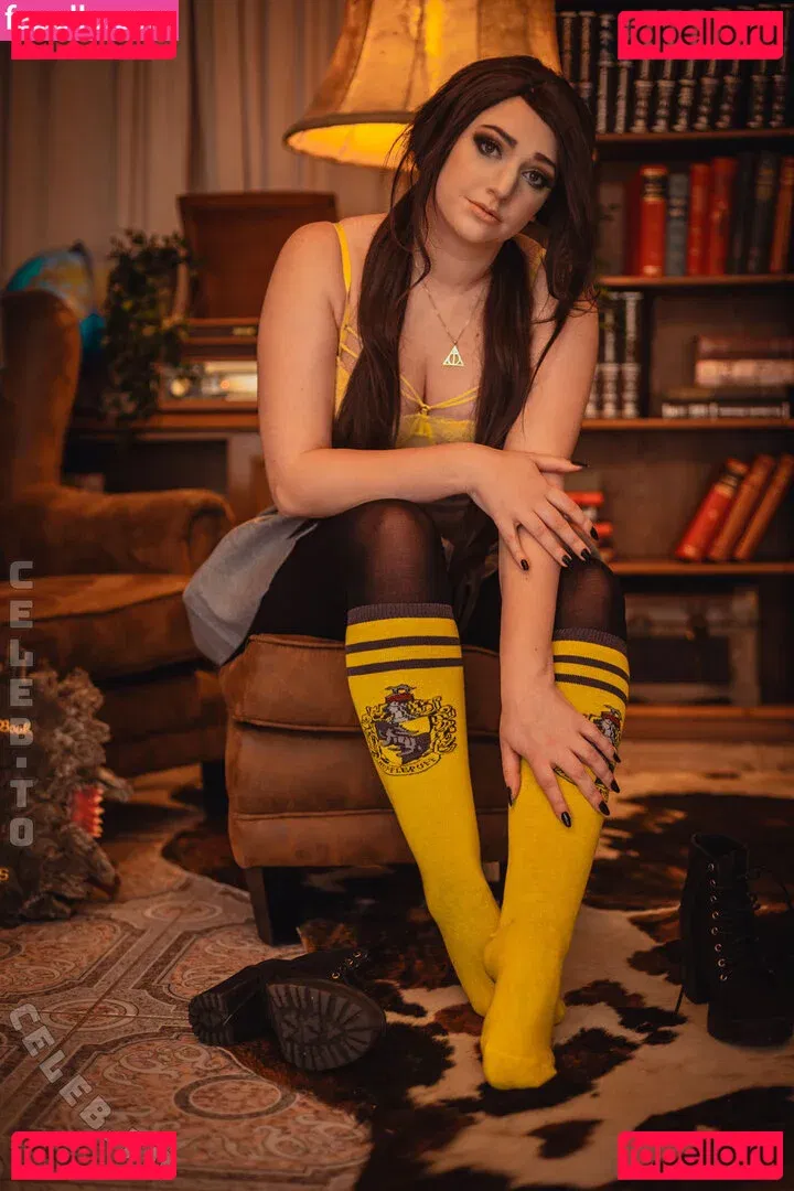 BloodyNyuu Onlyfans Photo Gallery 