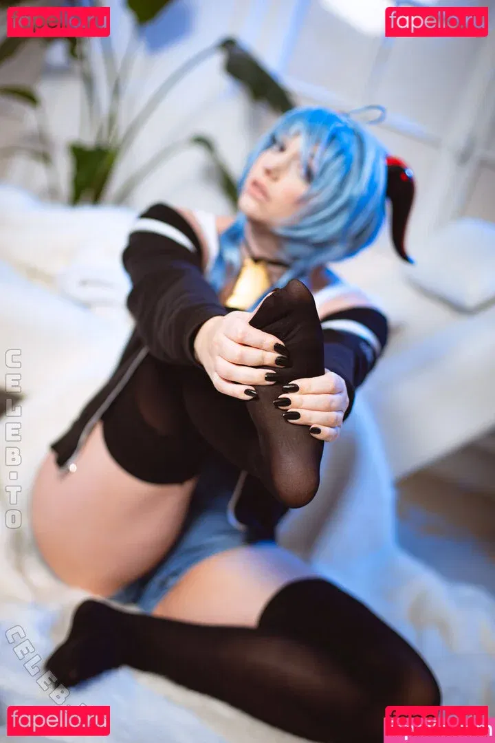 BloodyNyuu Onlyfans Photo Gallery 