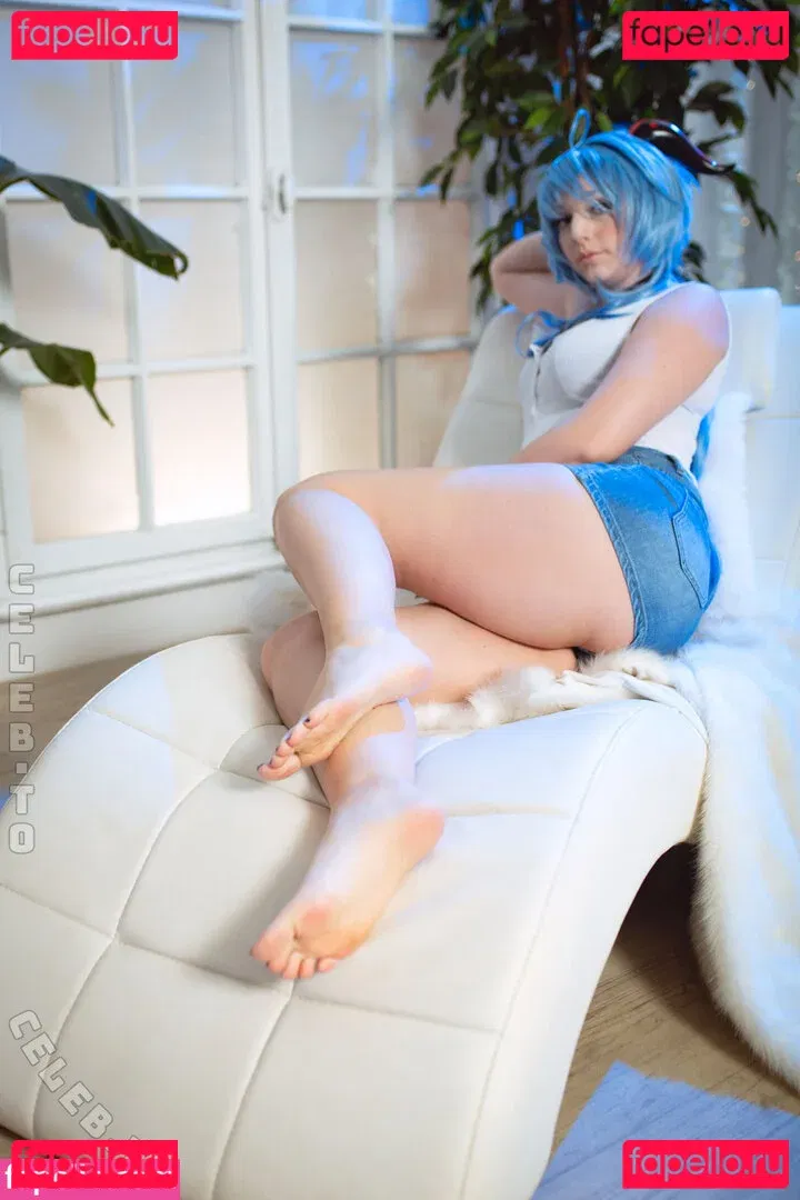 BloodyNyuu Onlyfans Photo Gallery 