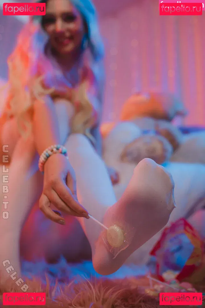 BloodyNyuu Onlyfans Photo Gallery 