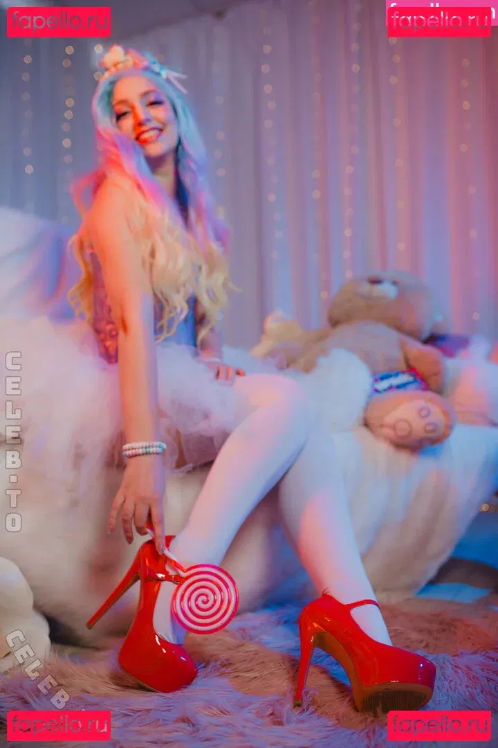 BloodyNyuu Onlyfans Photo Gallery 