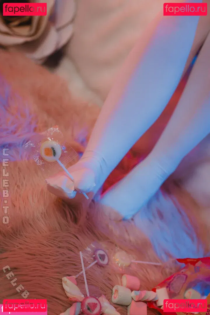 BloodyNyuu Onlyfans Photo Gallery 