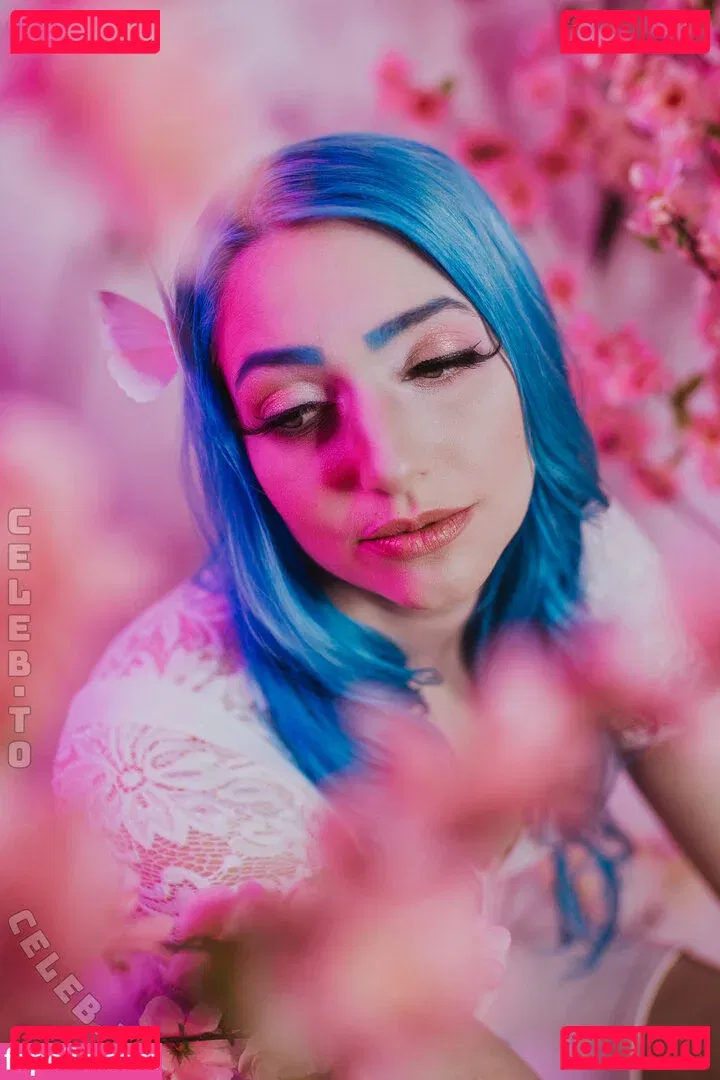 BloodyNyuu Onlyfans Photo Gallery 