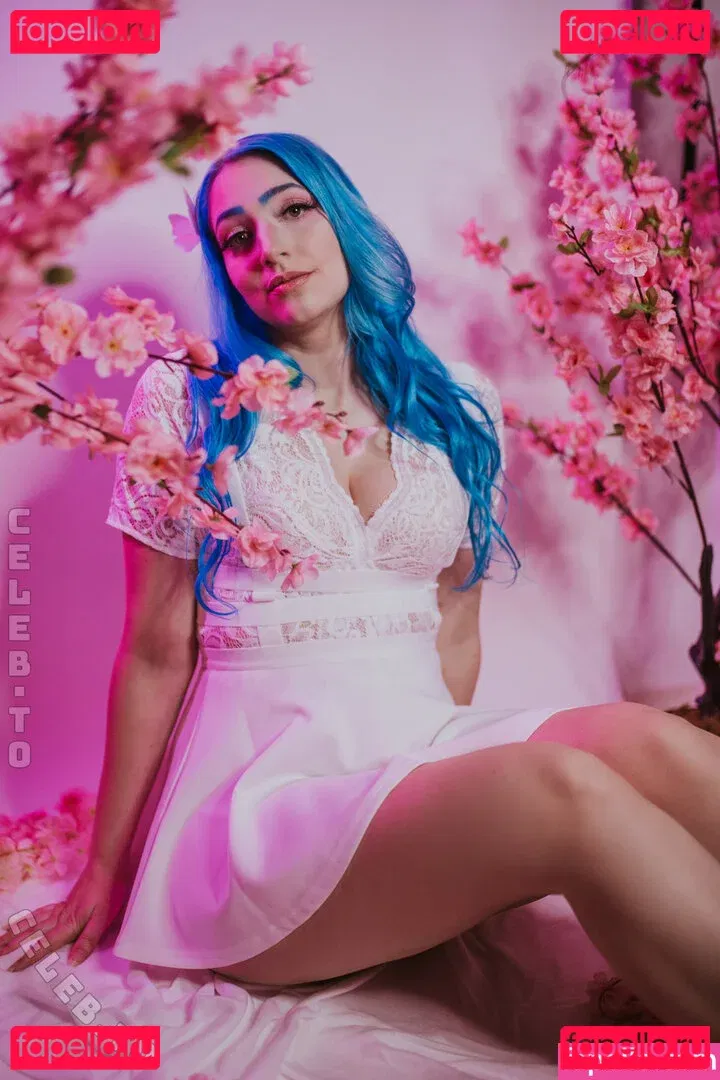 BloodyNyuu Onlyfans Photo Gallery 