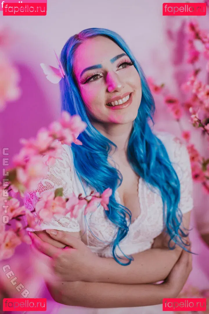 BloodyNyuu Onlyfans Photo Gallery 