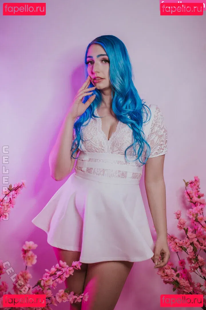 BloodyNyuu Onlyfans Photo Gallery 