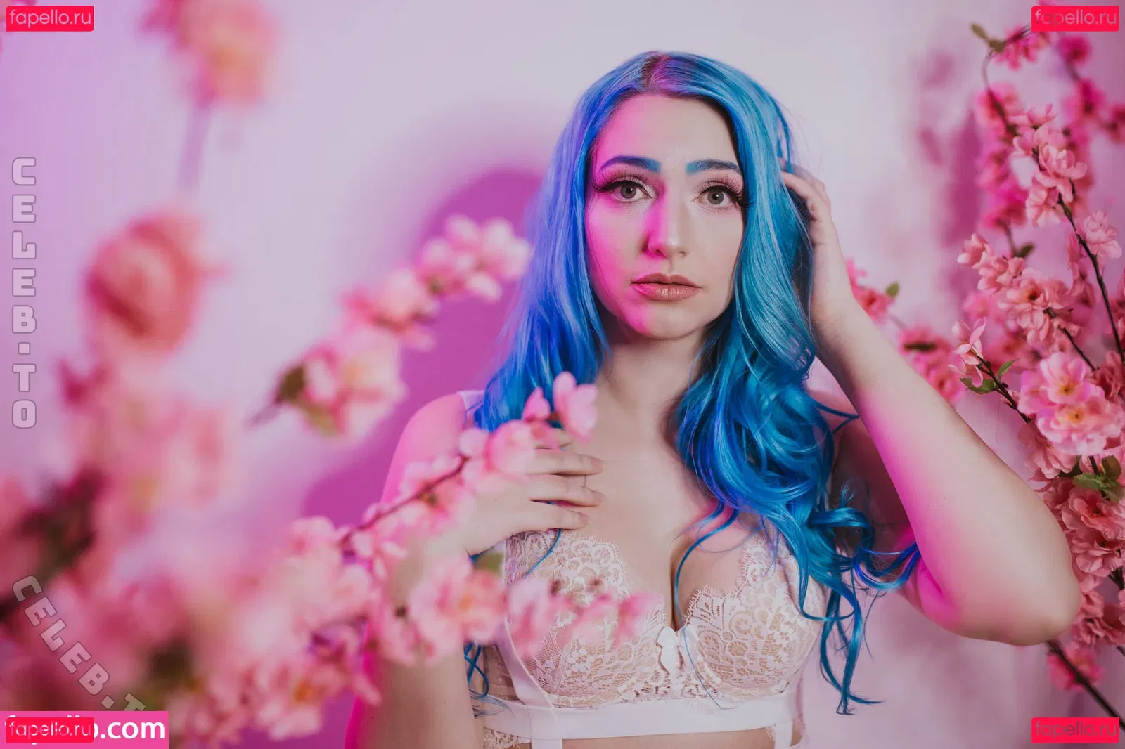 BloodyNyuu Onlyfans Photo Gallery 