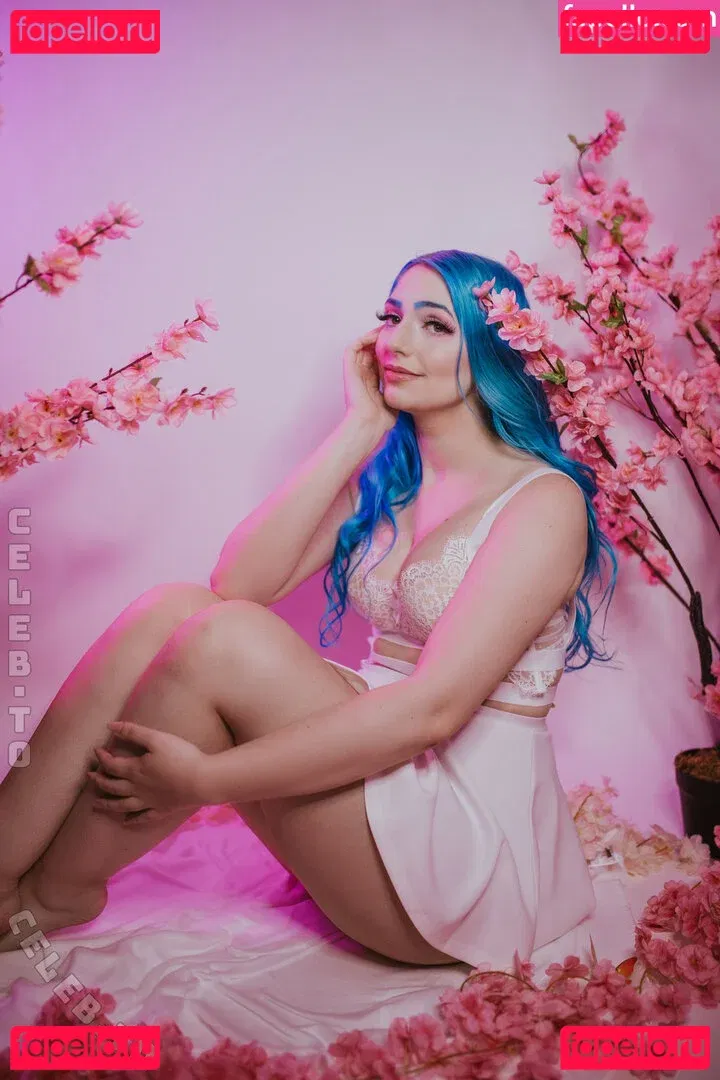 BloodyNyuu Onlyfans Photo Gallery 