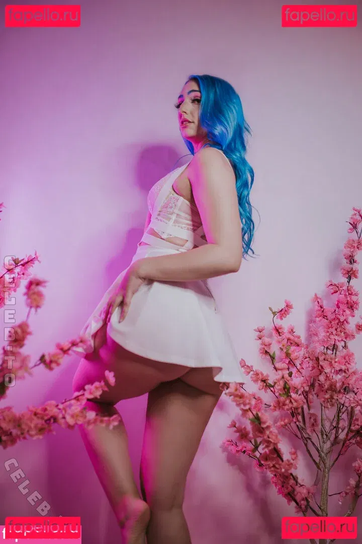 BloodyNyuu Onlyfans Photo Gallery 