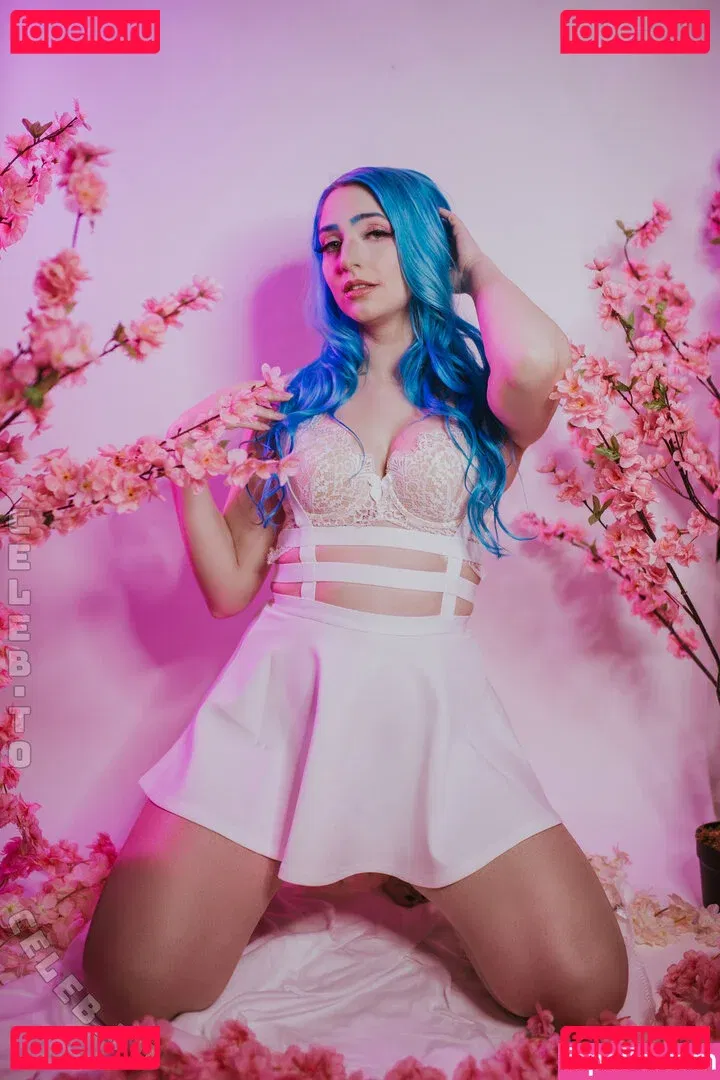 BloodyNyuu Onlyfans Photo Gallery 