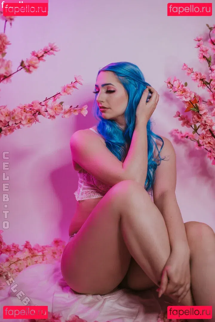 BloodyNyuu Onlyfans Photo Gallery 