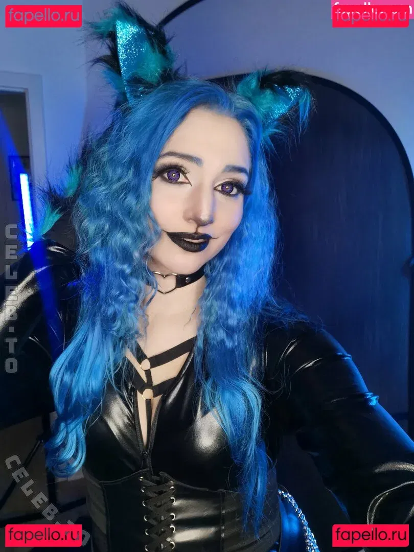 BloodyNyuu Onlyfans Photo Gallery 