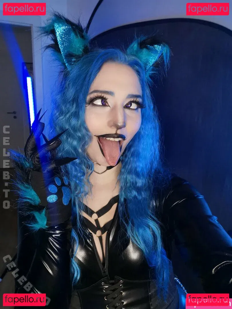 BloodyNyuu Onlyfans Photo Gallery 