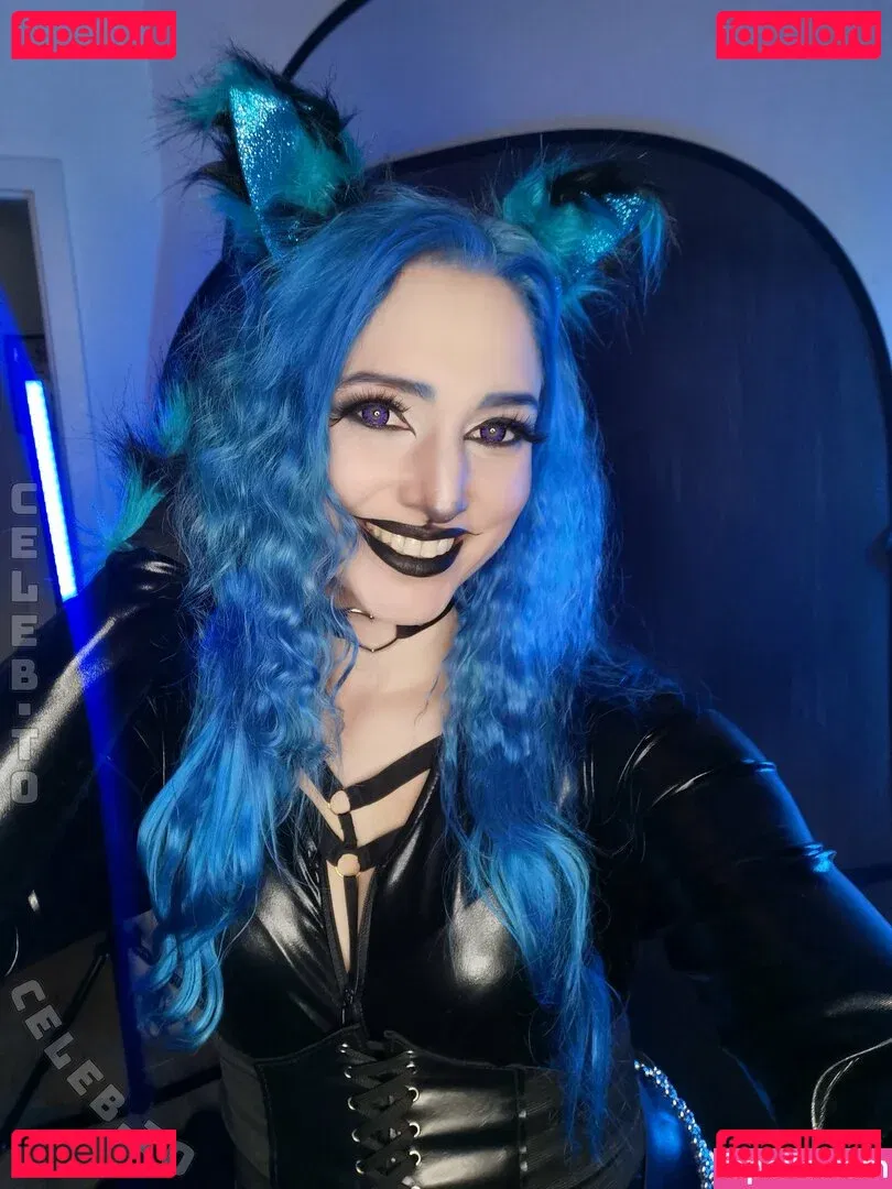 BloodyNyuu Onlyfans Photo Gallery 