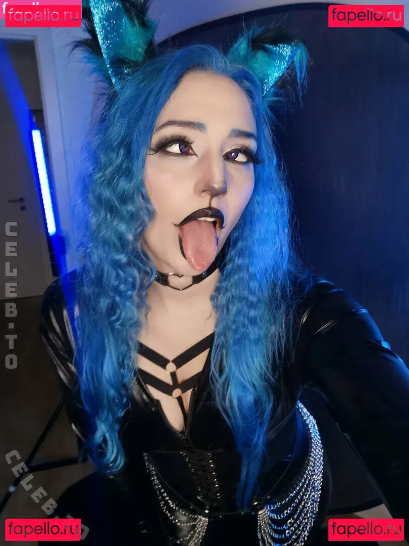 BloodyNyuu Onlyfans Photo Gallery 