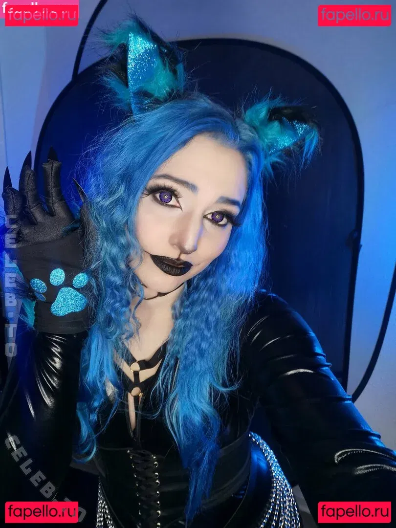 BloodyNyuu Onlyfans Photo Gallery 