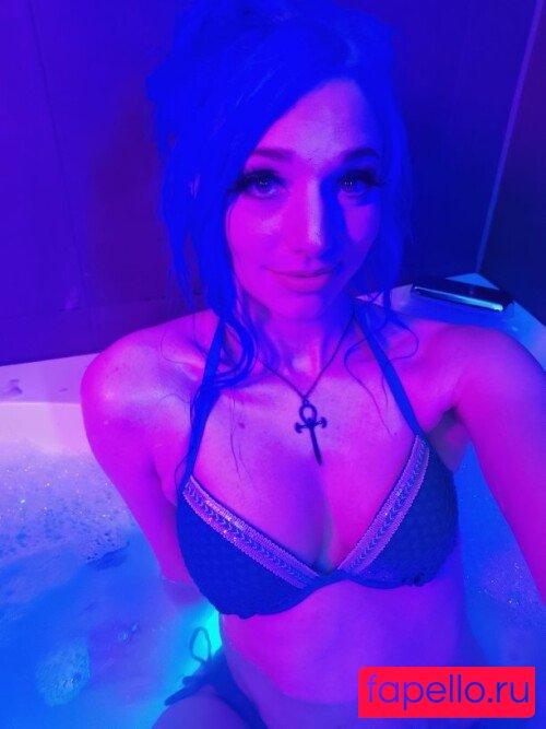 BloodyNyuu Onlyfans Photo Gallery 