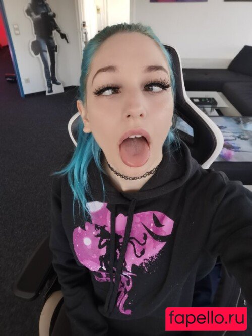 BloodyNyuu Onlyfans Photo Gallery 