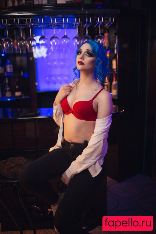 BloodyNyuu Onlyfans Photo Gallery 