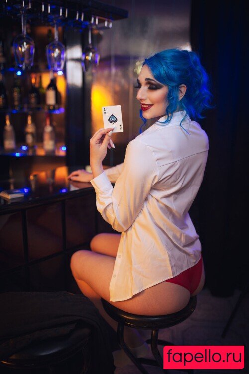 BloodyNyuu Onlyfans Photo Gallery 