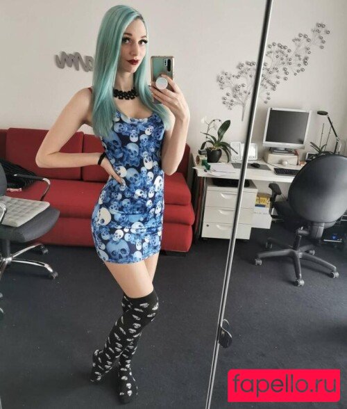 BloodyNyuu Onlyfans Photo Gallery 