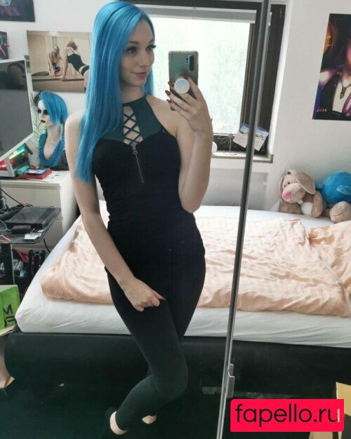 BloodyNyuu Onlyfans Photo Gallery 