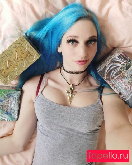 BloodyNyuu Onlyfans Photo Gallery 