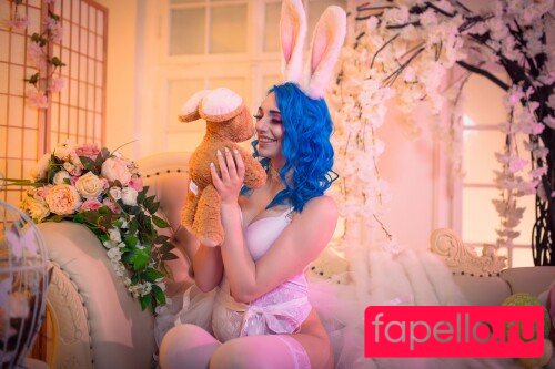 BloodyNyuu Onlyfans Photo Gallery 