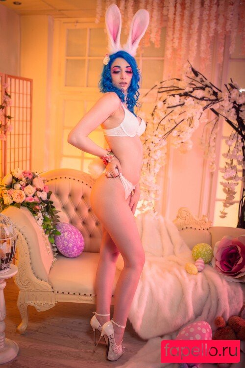 BloodyNyuu Onlyfans Photo Gallery 