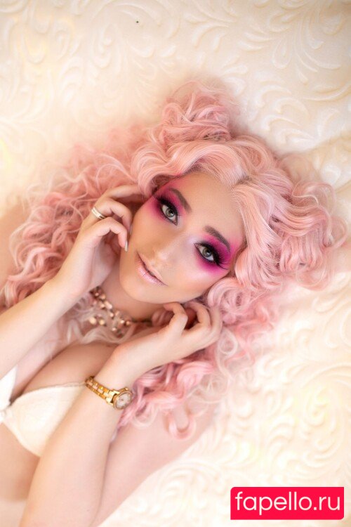 BloodyNyuu Onlyfans Photo Gallery 