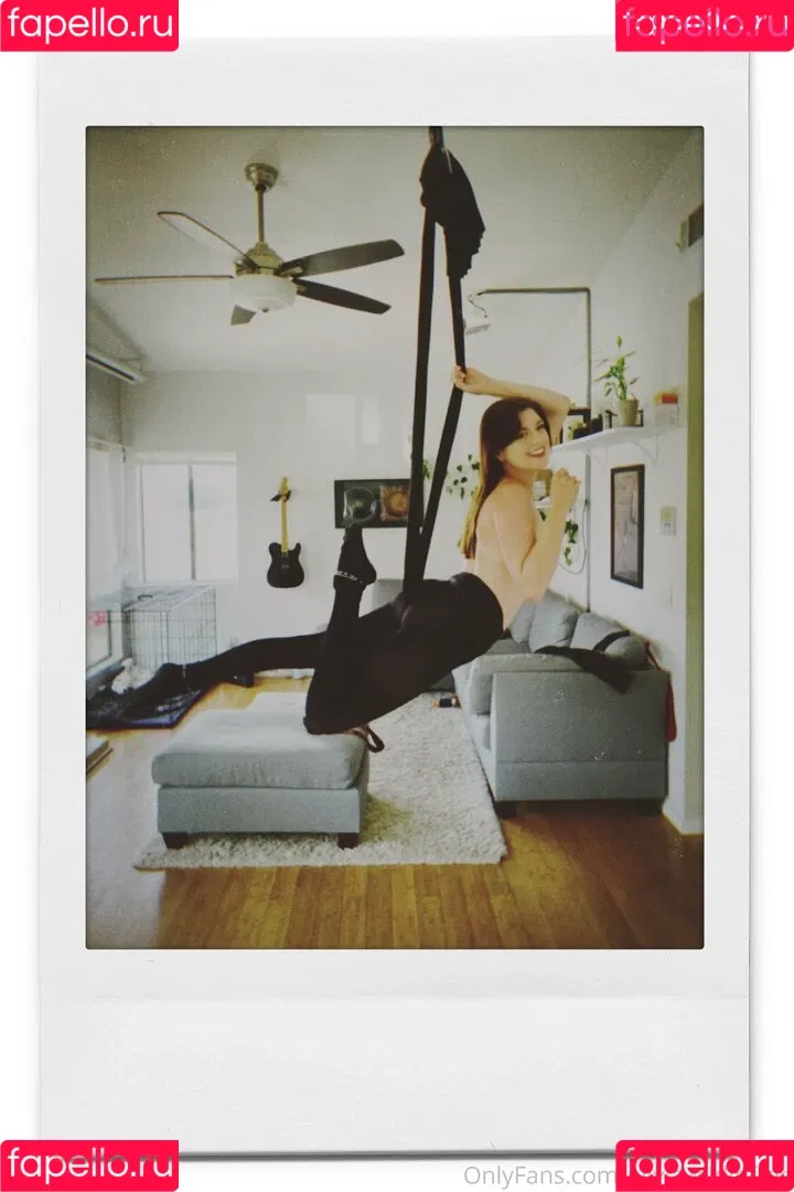 oliviawildinfree Onlyfans Photo Gallery 