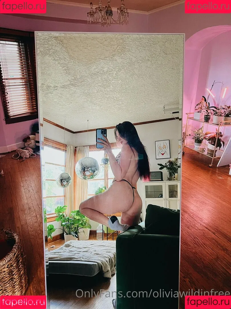 oliviawildinfree Onlyfans Photo Gallery 