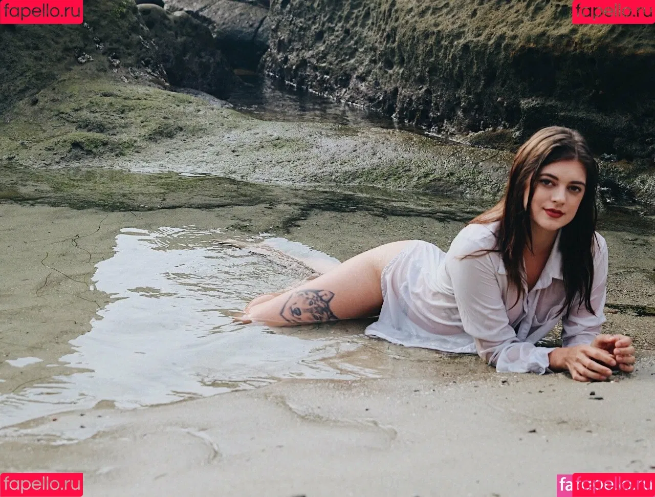 oliviawildinfree Onlyfans Photo Gallery 