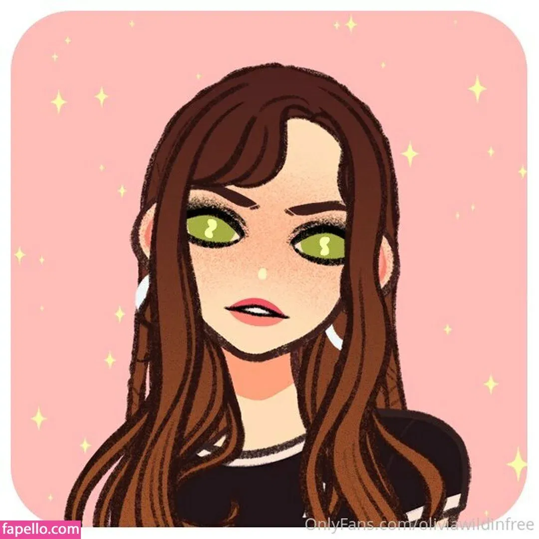 oliviawildinfree Onlyfans Photo Gallery 