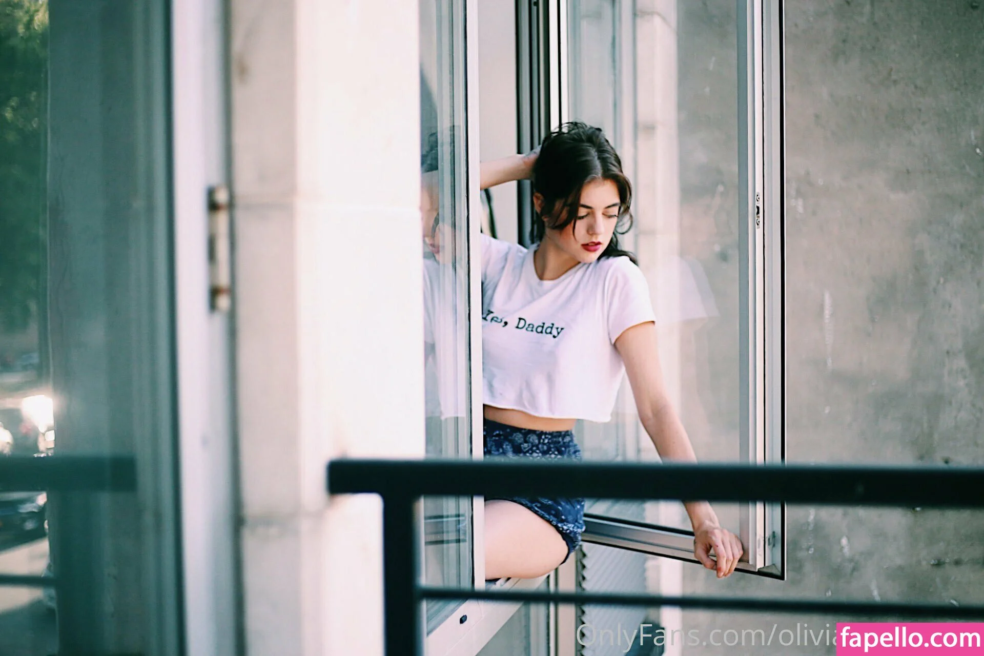 oliviawildinfree Onlyfans Photo Gallery 