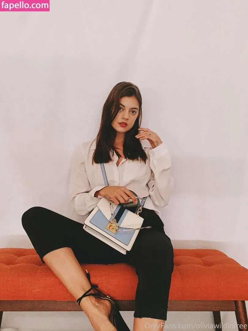 oliviawildinfree Onlyfans Photo Gallery 