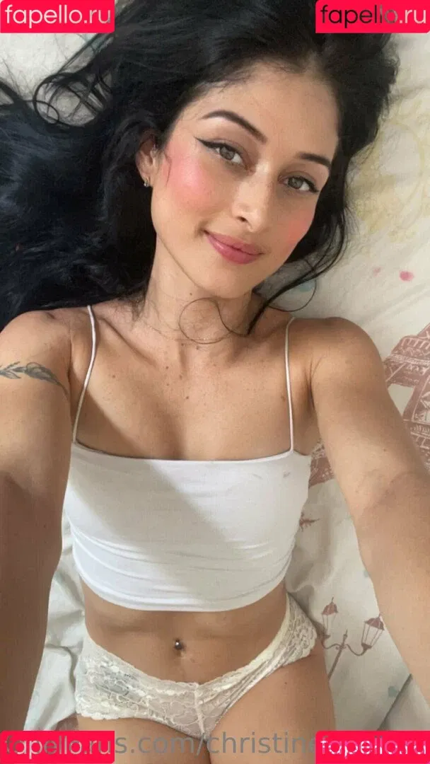 christinecaprice Onlyfans Photo Gallery 