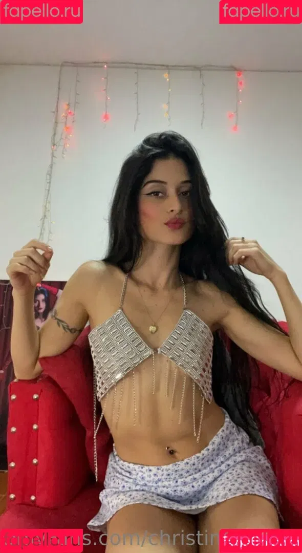 christinecaprice Onlyfans Photo Gallery 