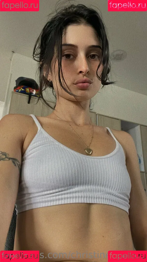 christinecaprice Onlyfans Photo Gallery 