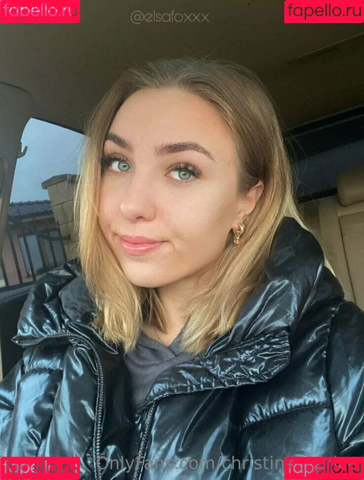 christinecaprice Onlyfans Photo Gallery 