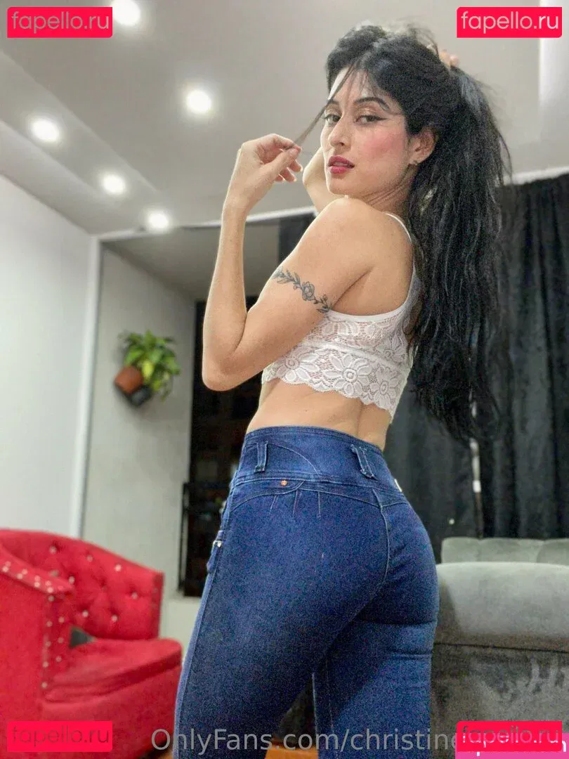 christinecaprice Onlyfans Photo Gallery 