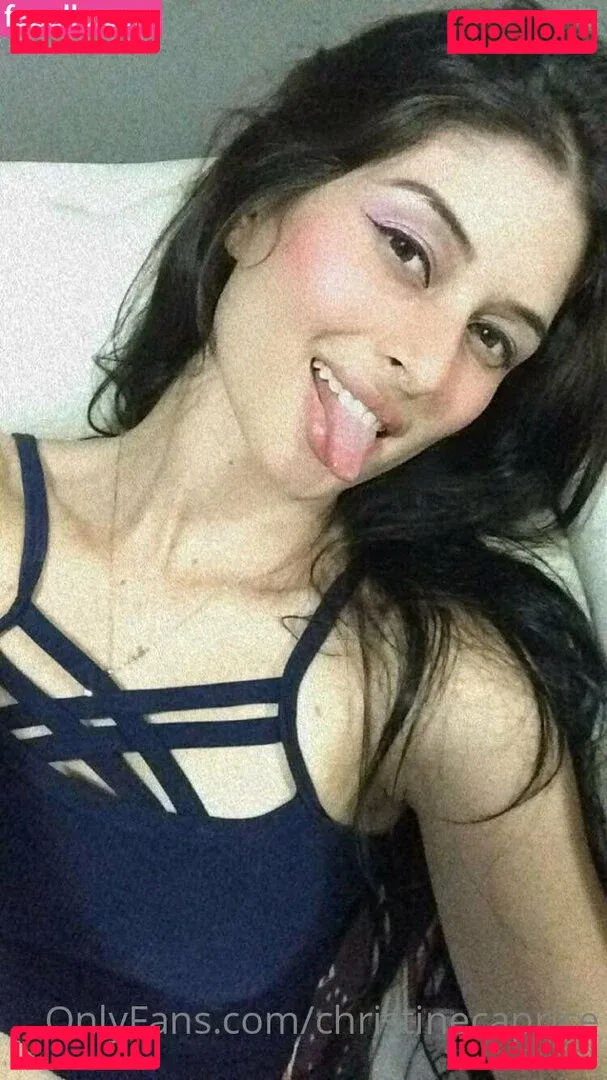 christinecaprice Onlyfans Photo Gallery 