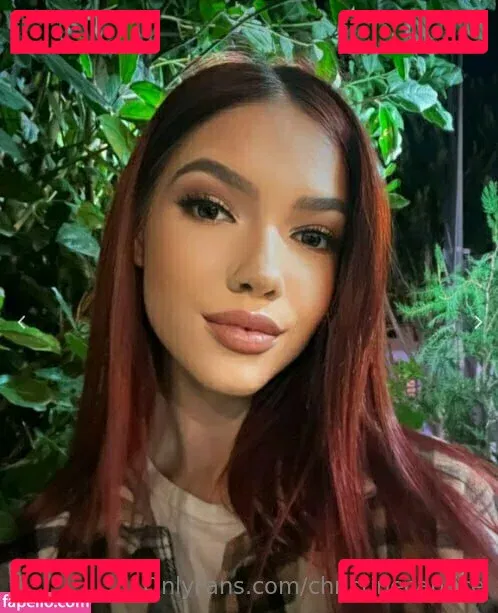 christinecaprice Onlyfans Photo Gallery 