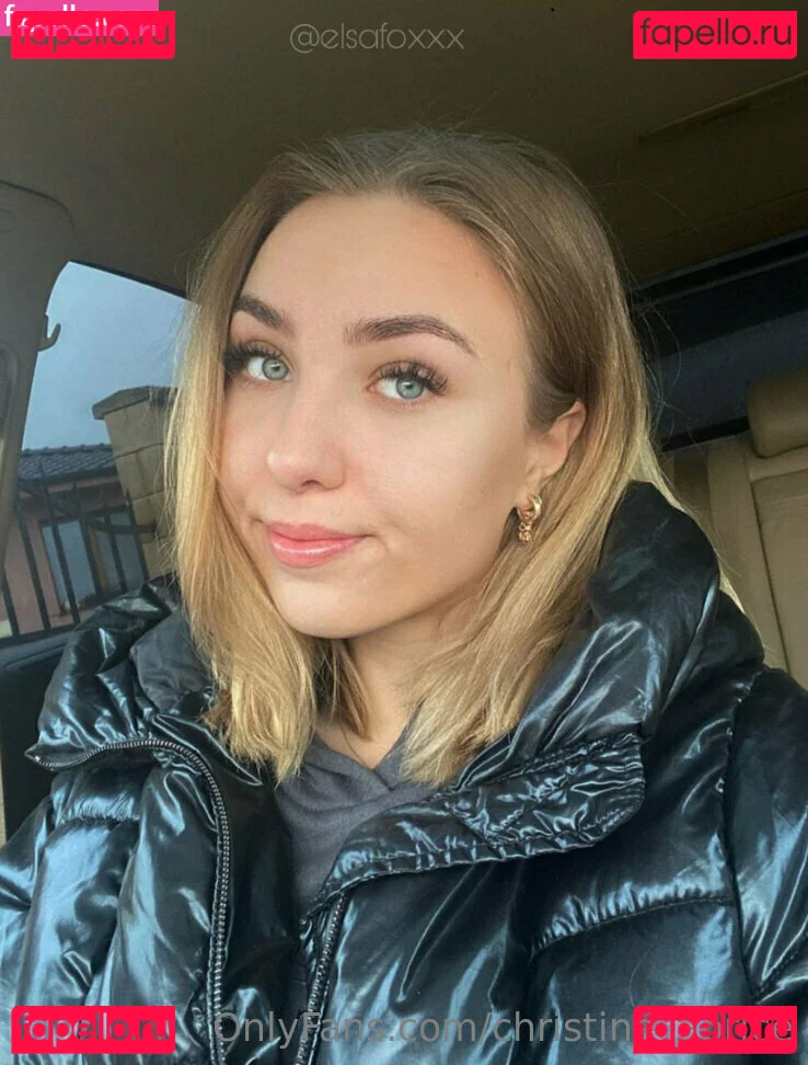 christinecaprice Onlyfans Photo Gallery 