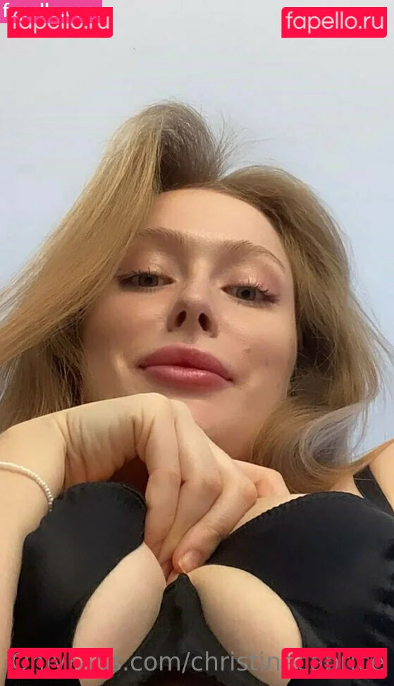 christinecaprice Onlyfans Photo Gallery 