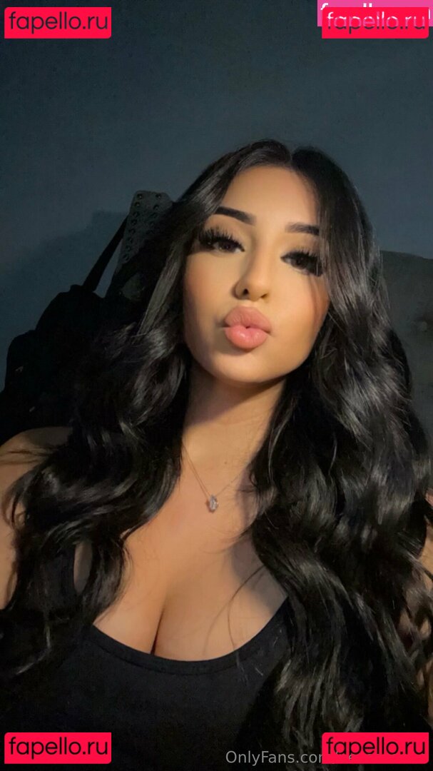 nesssaaaaa Nude Onlyfans Photo 34