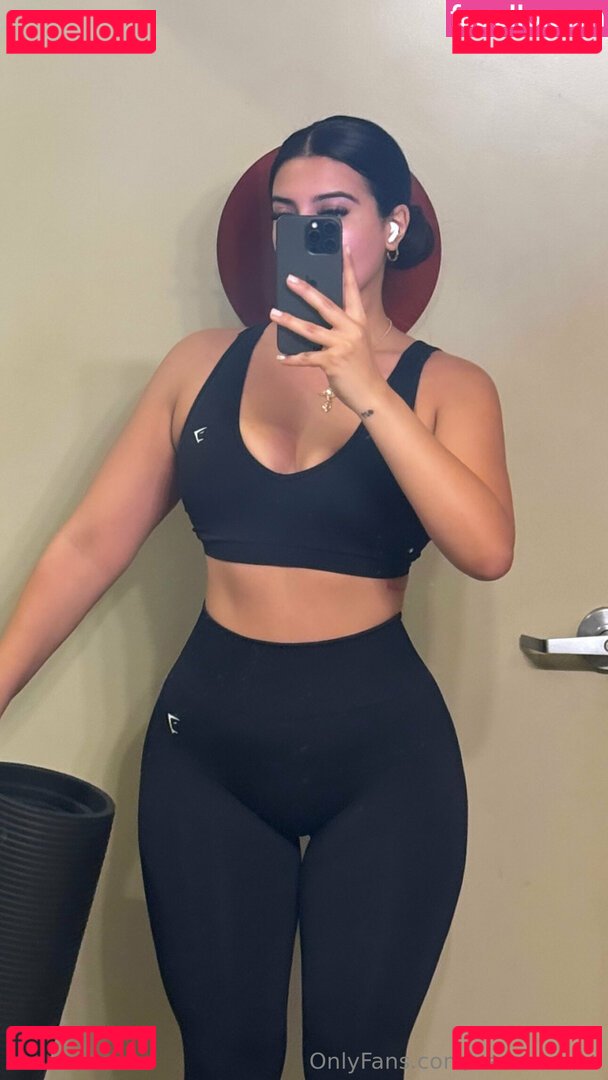 nesssaaaaa Nude Onlyfans Photo 21